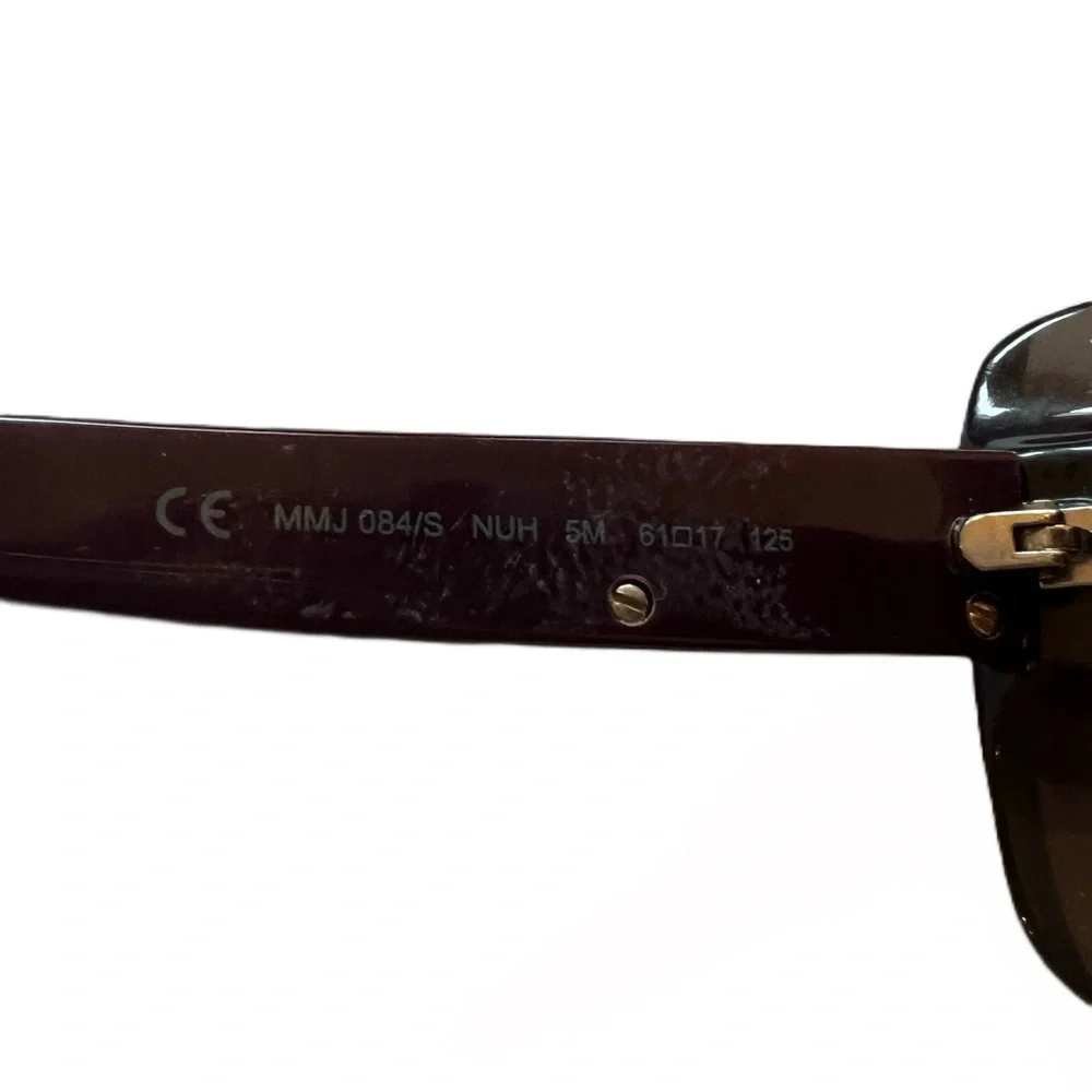Marc Jacobs Sunglasses, MMJ 084/S